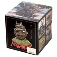 Figure - Howl's Moving Castle