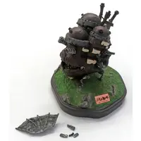 Figure - Howl's Moving Castle