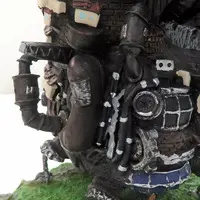 Figure - Howl's Moving Castle