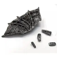 Figure - Howl's Moving Castle