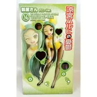 Figure - The Melancholy of Haruhi Suzumiya / Tsuruya