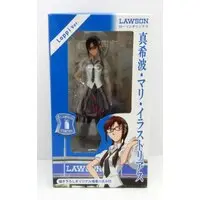 Figure - Neon Genesis Evangelion / Mari Illustrious Makinami