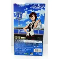 Figure - Neon Genesis Evangelion / Mari Illustrious Makinami