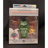 Figure - Dragon Ball / Son Gohan