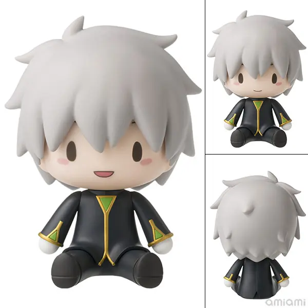 Figure - Neon Genesis Evangelion / Nagisa Kaworu