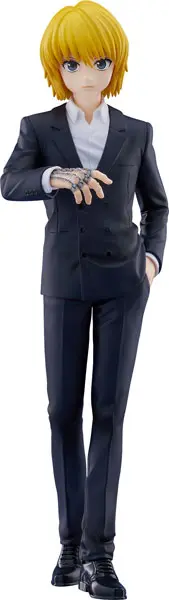 POP UP PARADE - Hunter x Hunter / Kurapika