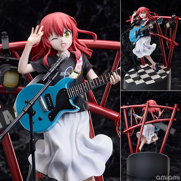 Figure - Bocchi the Rock! / Kita Ikuyo