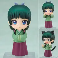 Nendoroid - Kusuriya no Hitorigoto (The Apothecary Diaries) / Maomao