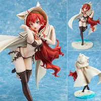 Figure - Mushoku Tensei: Jobless Reincarnation / Eris Boreas Greyrat