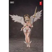 Snail Shell (RPG-07 天使 アンジェラ 1/12 完成品アクションフィギュア[蝸之殼Snail Shell]《０６月予約》)