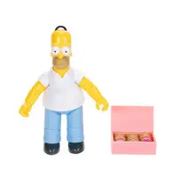 Figure - The Simpsons