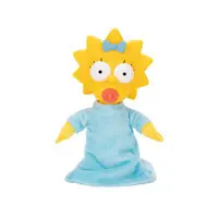 Figure - The Simpsons