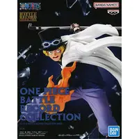 Battle Record Collection - One Piece / Sabo