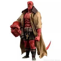 Figure - Hellboy