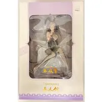 House of Unhumans - Bunny Costume Figure