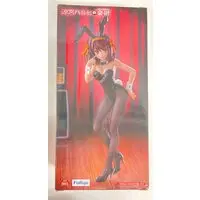 BiCute Bunnies - The Melancholy of Haruhi Suzumiya