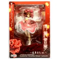 Figure - Touhou Project / Hakurei Reimu