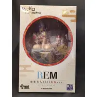 Figure - Re:Zero / Rem