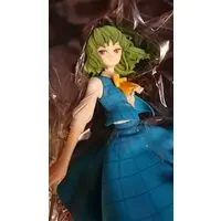 Figure - Touhou Project / Kazami Yuuka