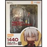 Nendoroid - Fate/Grand Order / Okita Souji (Alter)