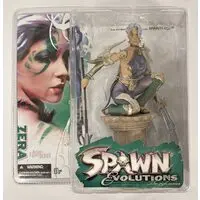 Figure - Spawn
