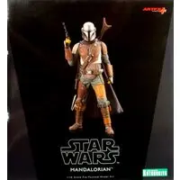 Figure - Star Wars