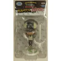 Ichiban Kuji - Tiger & Bunny / Wild Tiger