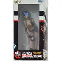 Figure - Neon Genesis Evangelion / Ayanami Rei