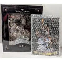 With Bonus - Figure - Twisted-Wonderland / Kalim Al-Asim