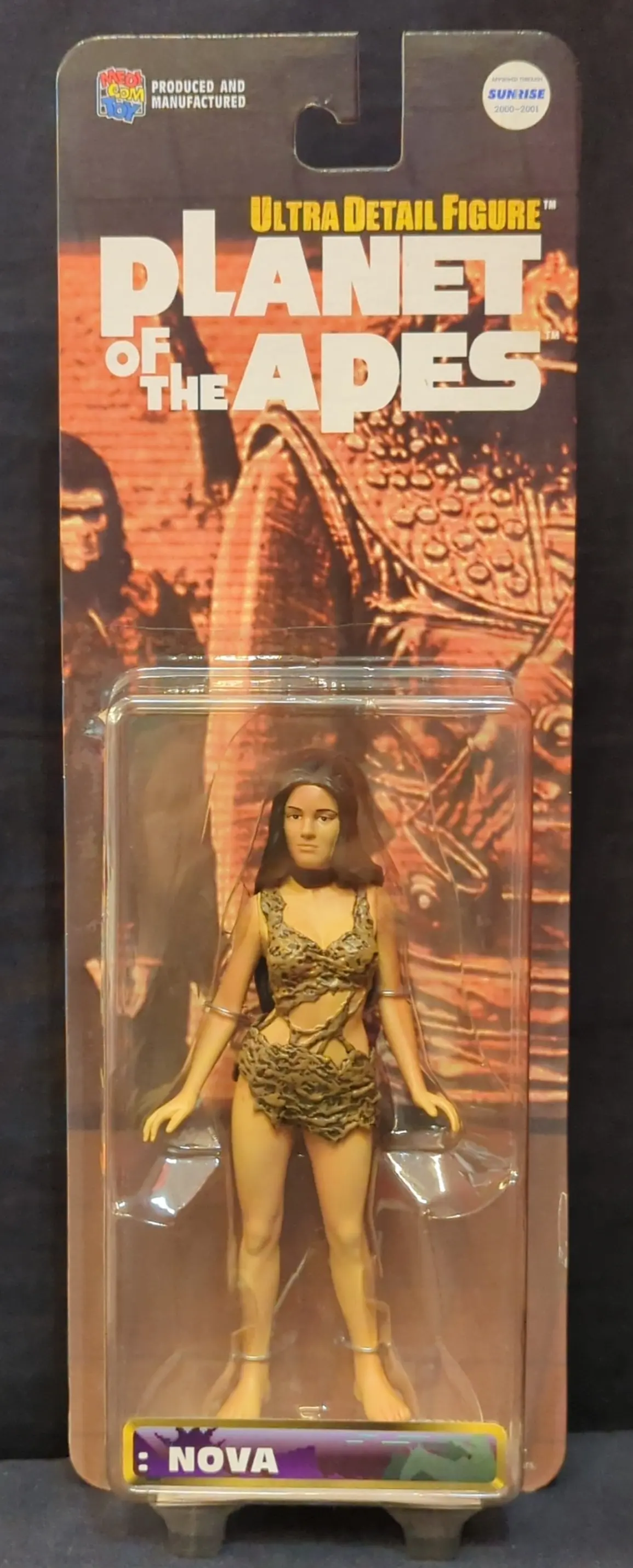 Figure - Planet of the Apes