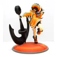 Figure - Guilty Gear