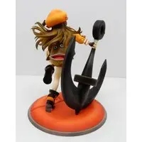 Figure - Guilty Gear