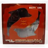 Figure - Guilty Gear