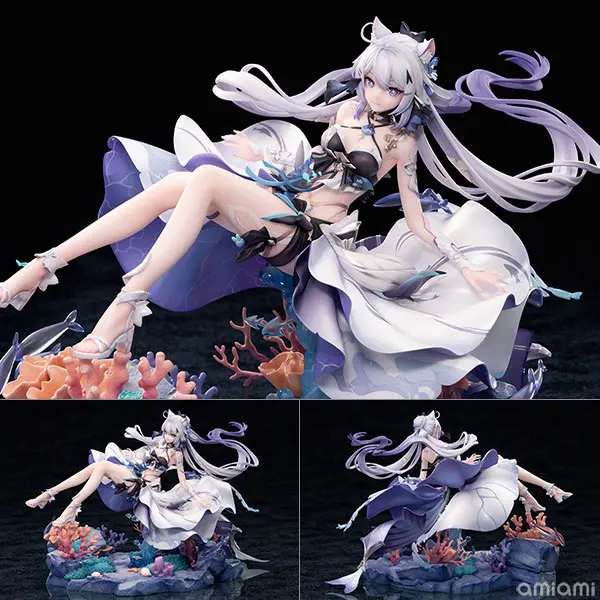 Figure - Honkai Impact 3rd / Kiana Kaslana