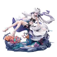 Figure - Honkai Impact 3rd / Kiana Kaslana