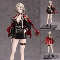 A-Z: [D] -full dress- 1/7 Complete Figure