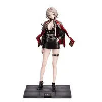 A-Z: [D] -full dress- 1/7 Complete Figure