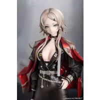 A-Z: [D] -full dress- 1/7 Complete Figure