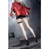 A-Z: [D] -full dress- 1/7 Complete Figure