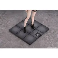 A-Z: [D] -full dress- 1/7 Complete Figure