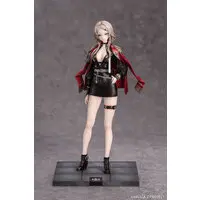 A-Z: [D] -full dress- 1/7 Complete Figure