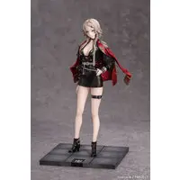 A-Z: [D] -full dress- 1/7 Complete Figure