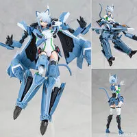 Plastic model - Macross Delta
