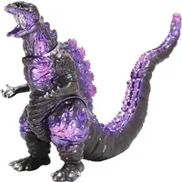 Sofubi Figure - Godzilla series