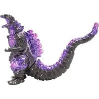 Sofubi Figure - Godzilla series