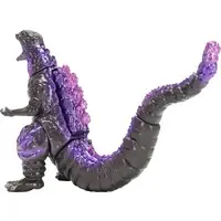 Sofubi Figure - Godzilla series