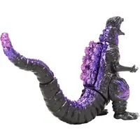 Sofubi Figure - Godzilla series