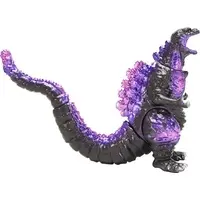 Sofubi Figure - Godzilla series