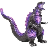 Sofubi Figure - Godzilla series