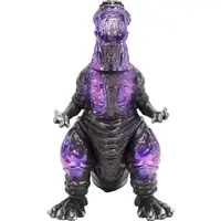 Sofubi Figure - Godzilla series